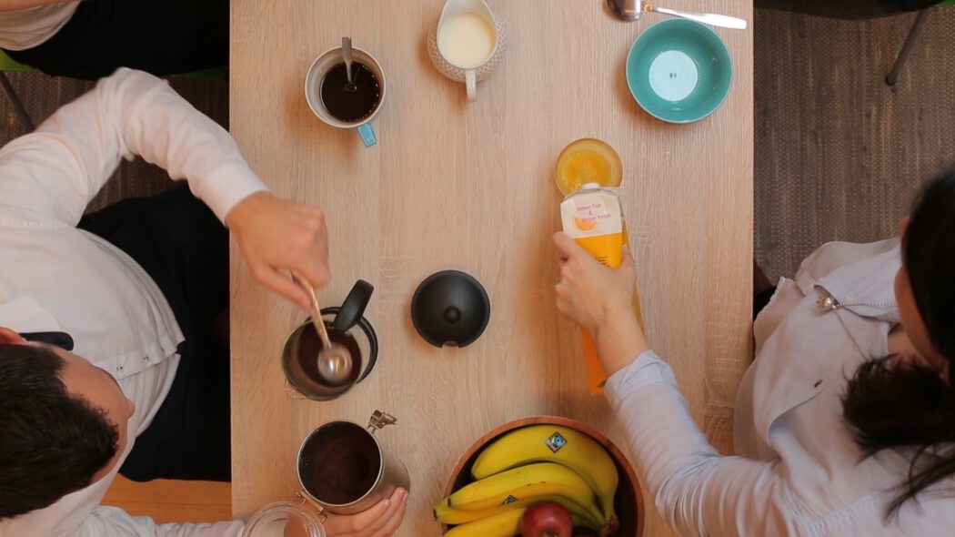 Werbespot Fairtrade Karlsruhe