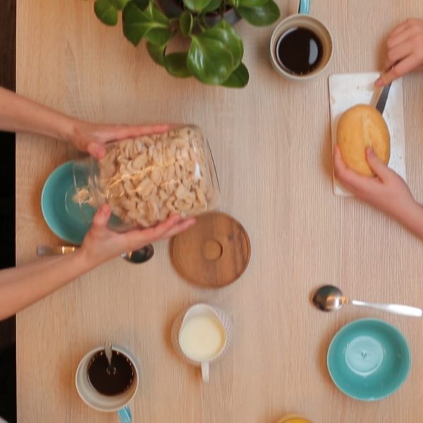 Werbespot Fairtrade Karlsruhe