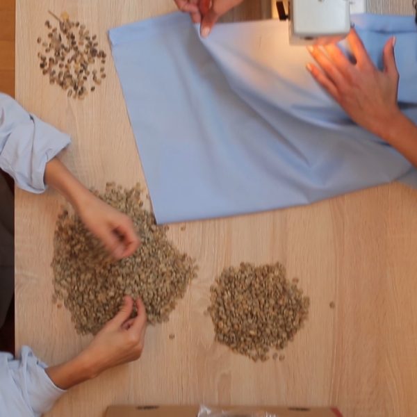 Werbespot Fairtrade Karlsruhe