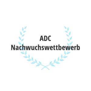 ADC-Nachwuchswettbewerb