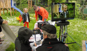 Full-Service Filmproduktion Karlsruhe