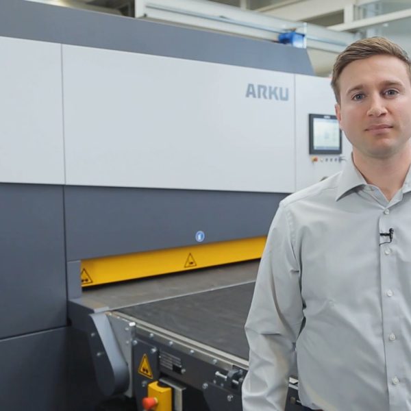 ARKU Podcast EdgeBreaker