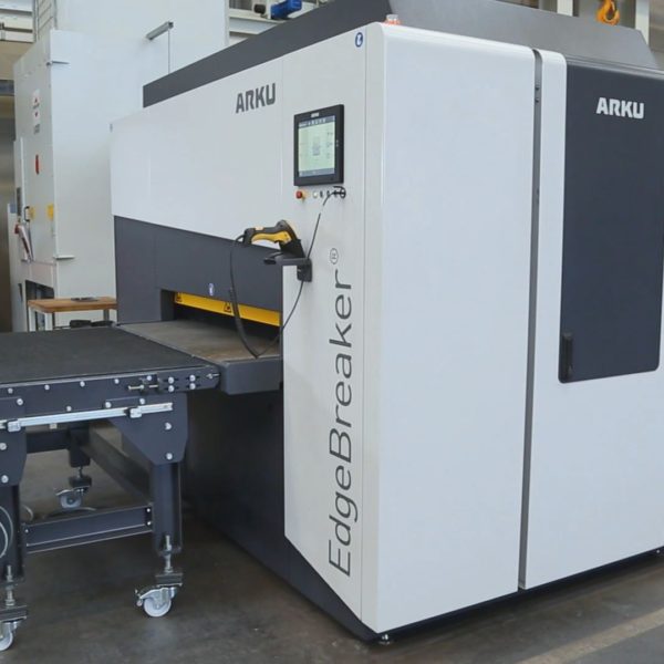 ARKU Podcast EdgeBreaker