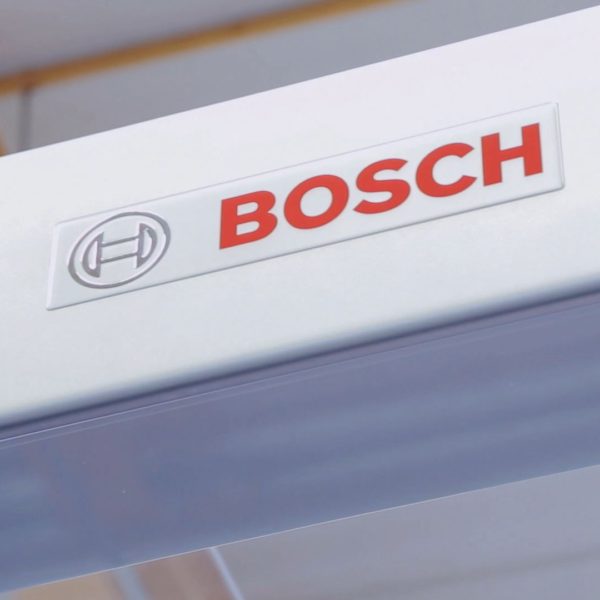 Bosch Packaging Technology – Elematic 3001 Produktfilm Bosch Packaging Technology - Elematic 3001