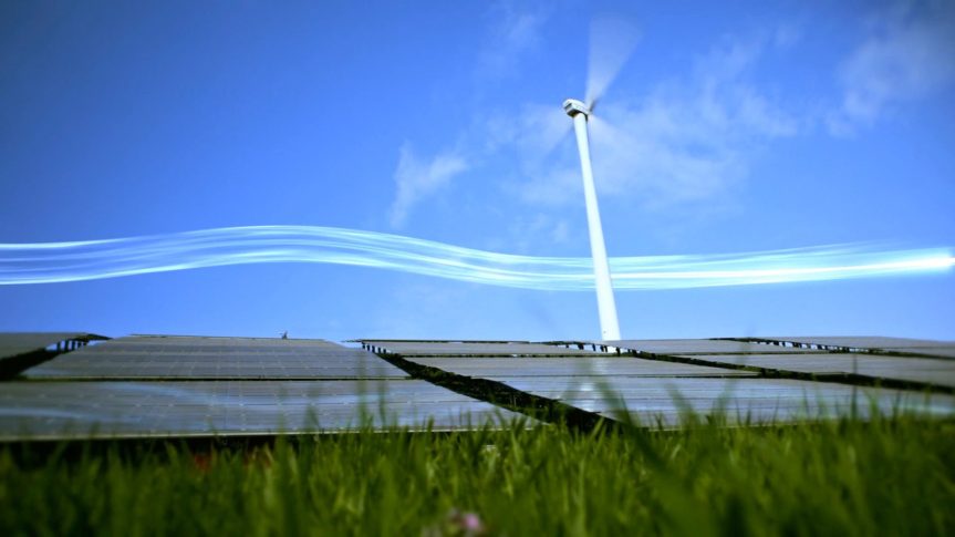Cluster Elektromobilität