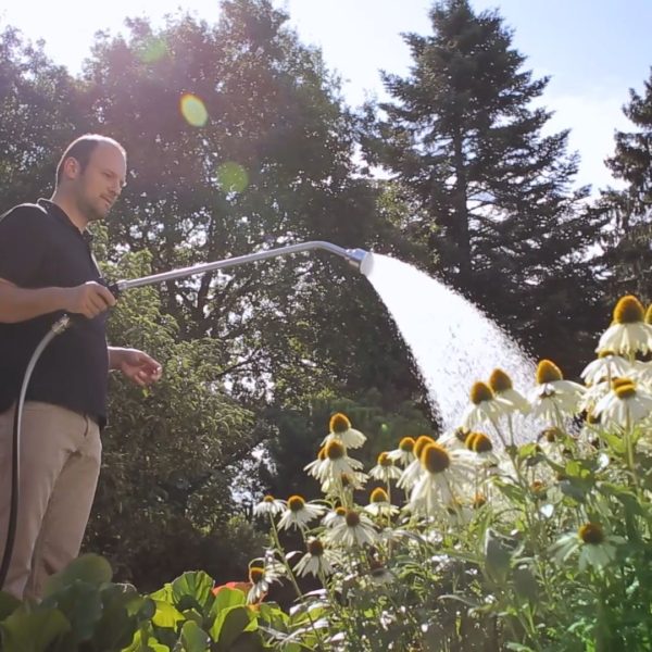 Geka Produktfilm Produktfilm Geka Schlauchstecksystem