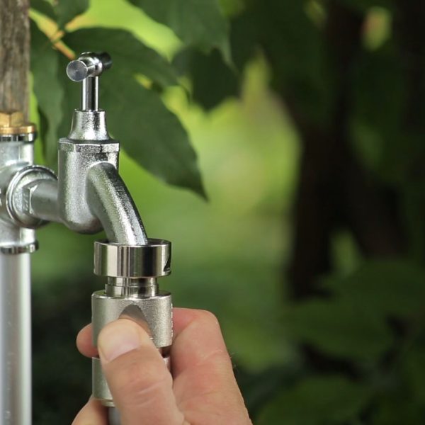 Geka Produktfilm Produktfilm Geka Schlauchstecksystem