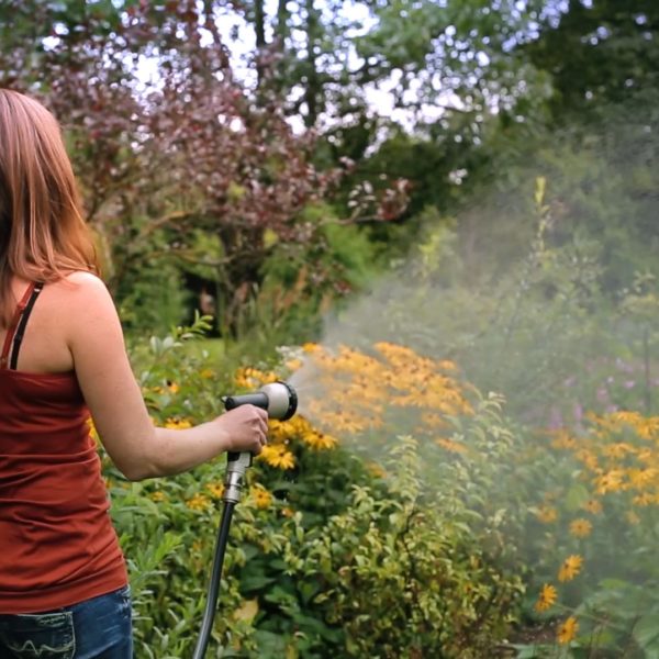 Geka Produktfilm Produktfilm Geka Schlauchstecksystem