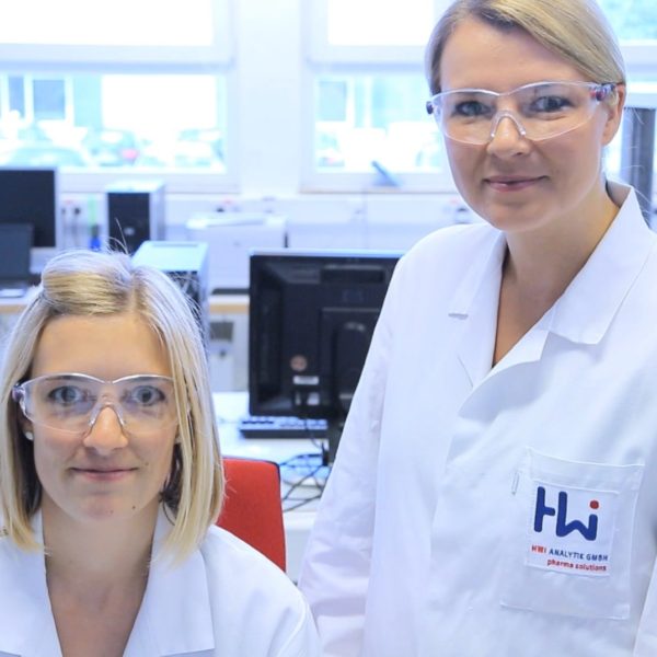 HWI Unternehmenspräsentation HWI group Unternehmensfilm