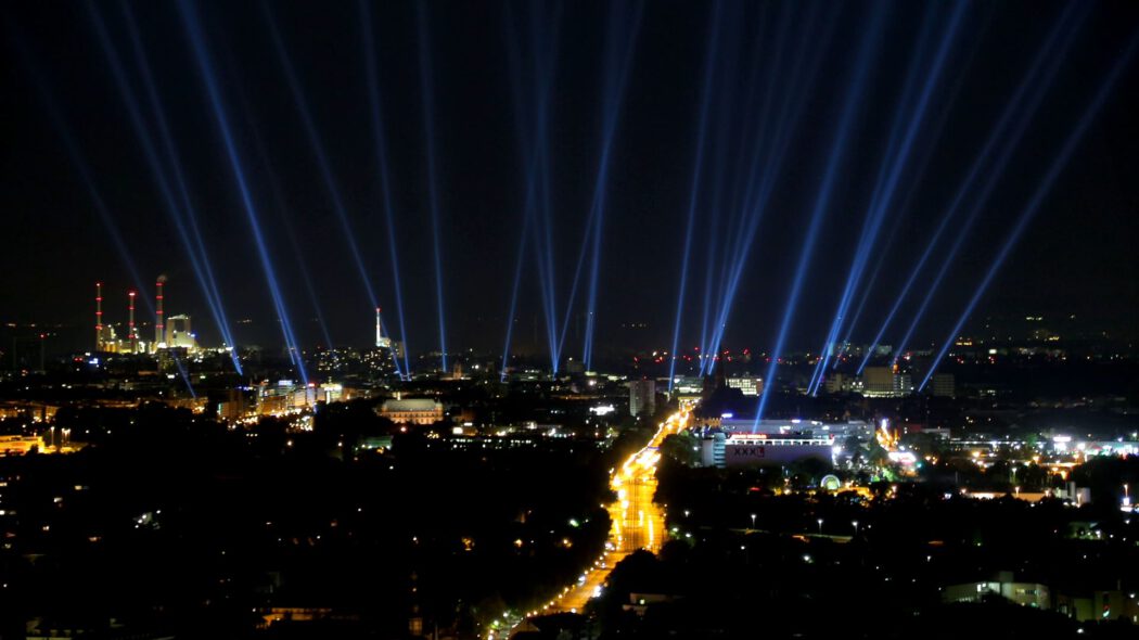 Eventdokumentation KA300