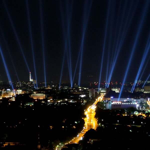 KA 300 – Eröffnungsfestival 17. bis 20. Juni 2015 Eventdokumentation KA300