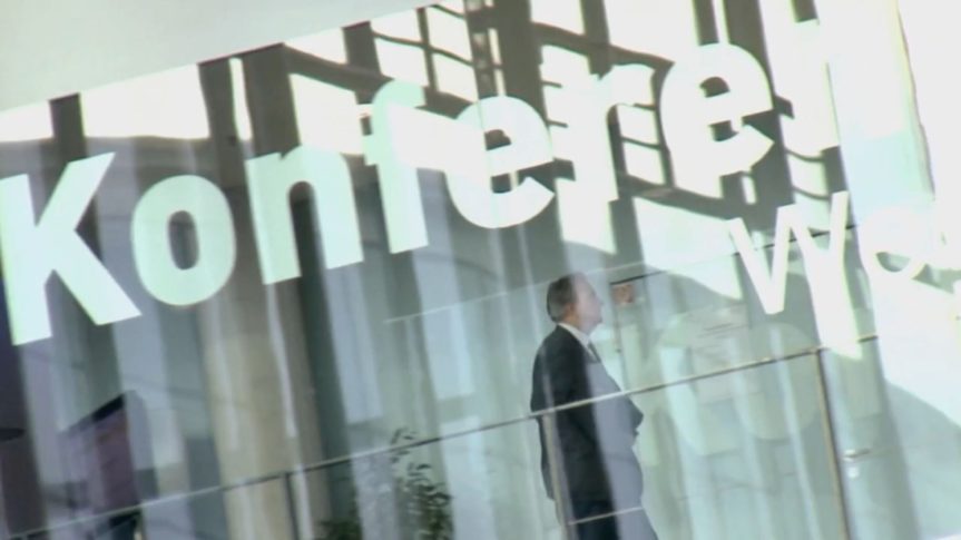 Imagefilm der Karlsruher Messe- und Kongress-GmbH