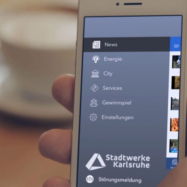 Käppsele – Eine für alles Werbespot Käppsele
