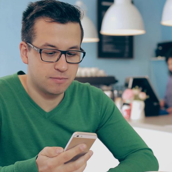 Käppsele – Eine für alles Werbespot Käppsele