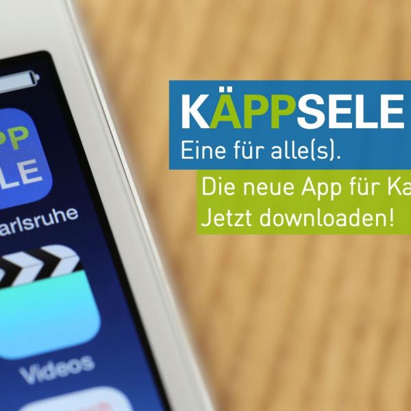 Käppsele – Eine für alles Werbespot Käppsele