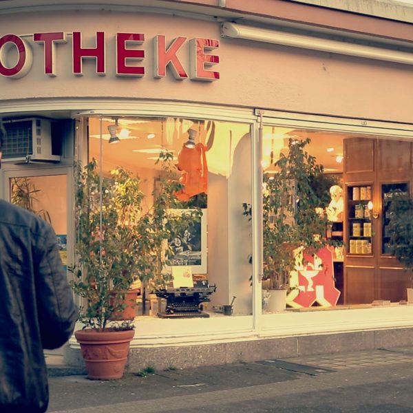 Käppsele – Eine für alles Werbespot Käppsele