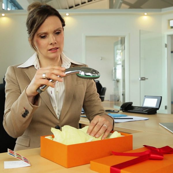 Cargoline - Gegensatzpaare Klempner