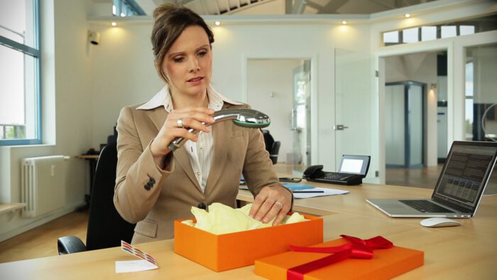 Cargoline - Gegensatzpaare Klempner