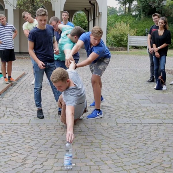 Landratsamt Ausbildungsvideos Ausbildungsvideos & Recruitingfilme