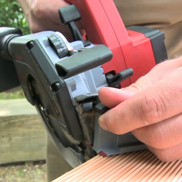 Mafell Kappschienen-Säge KSS 40 Mafell Kappschienen-Säge KSS 40