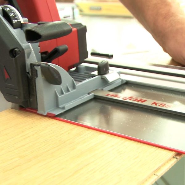 Mafell Kappschienen-Säge KSS 40 Mafell Kappschienen-Säge KSS 40