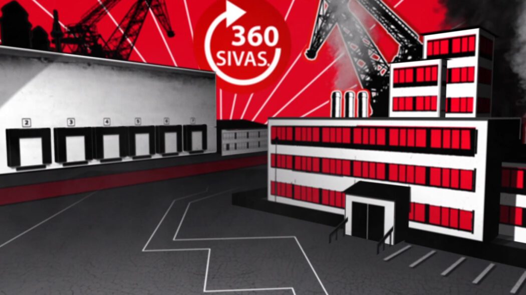 Animationsfilm sivas.360