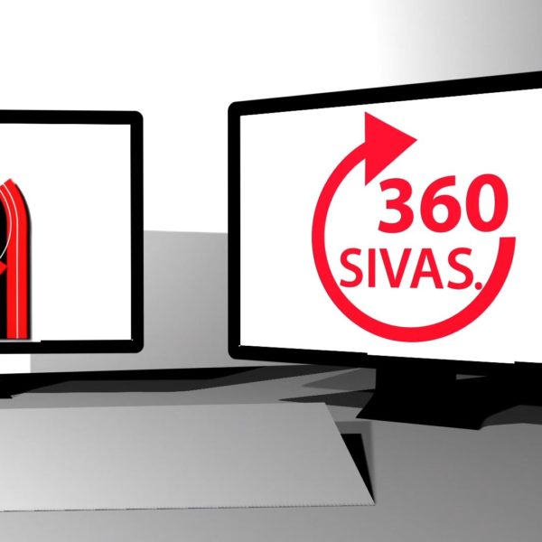 Animationsfilm sivas.360