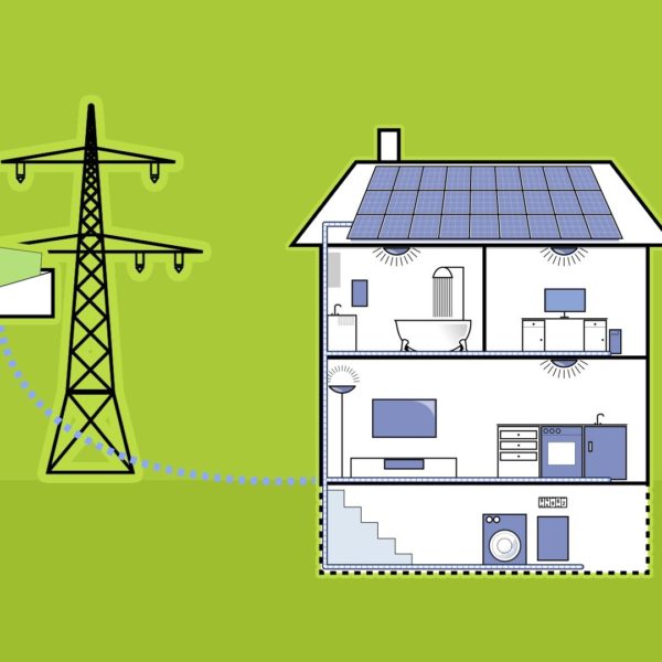 Animationsfilmserie – Mein Solardach Animationsfilmserie - Mein Solardach