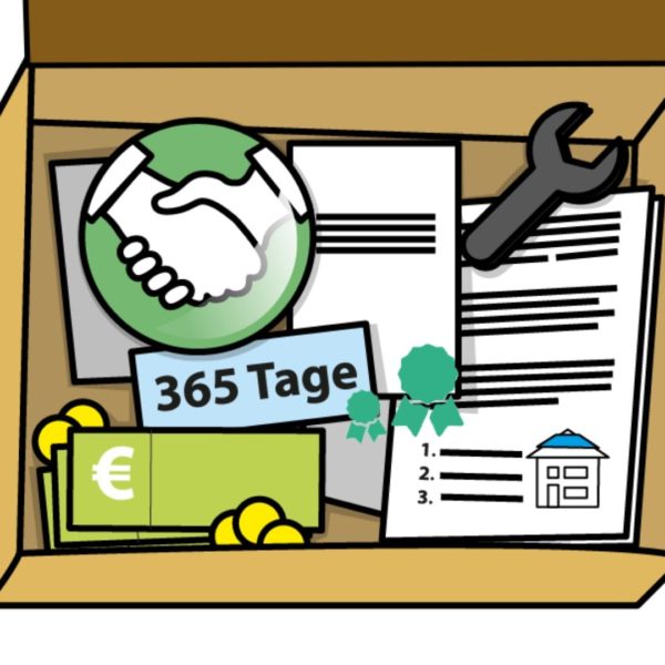 Animationsfilmserie – Mein Solardach Animationsfilmserie - Mein Solardach