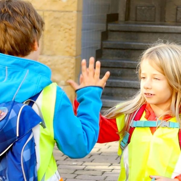 UKBW Präsentation Präsentation der UKBW