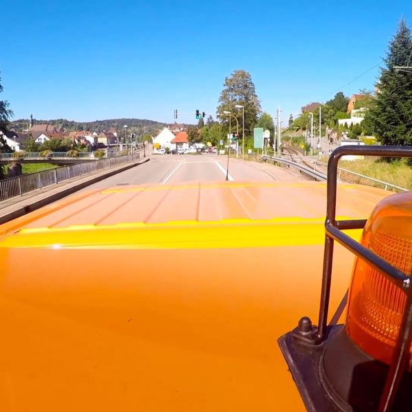 UKBW Präsentation Präsentaion der UKBW