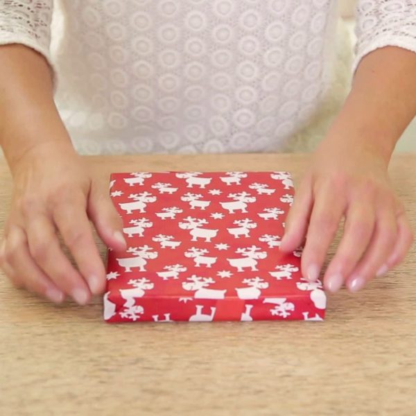 Jung Design - Verpackungen Weihnachtspapier