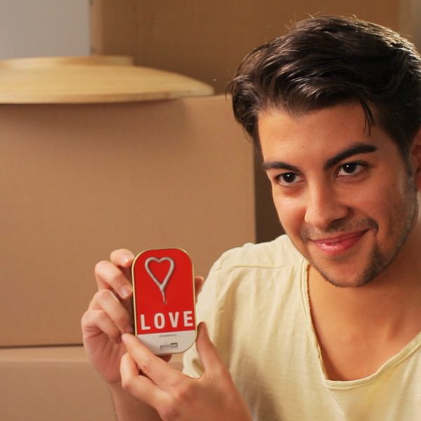 Wondercake – Spot Umzug Werbespot Wondercake