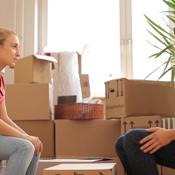 Wondercake – Spot Umzug Werbespot Wondercake