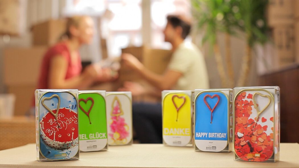 Werbespot Wondercake