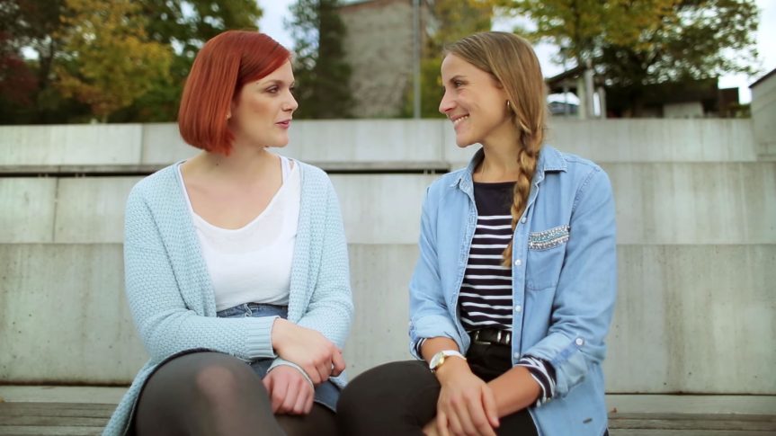 Recruitingvideo