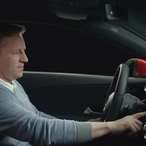 Visteon1 Produktfilm Visteon