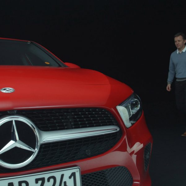 Visteon2 Produktfilm Visteon