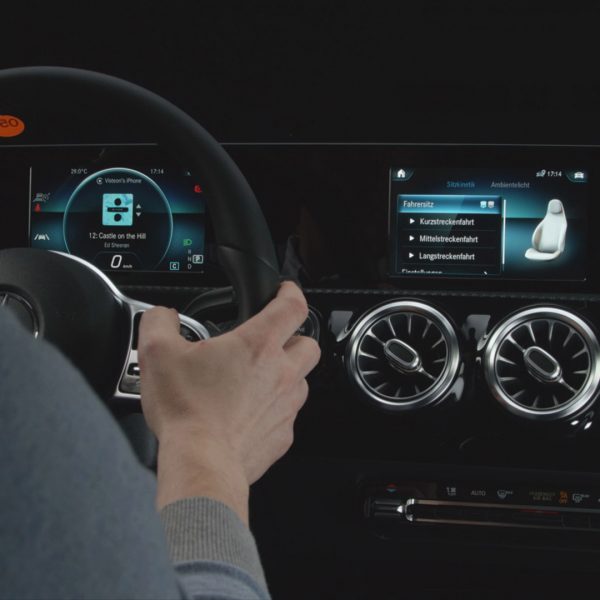 Visteon3 Produktfilm Visteon