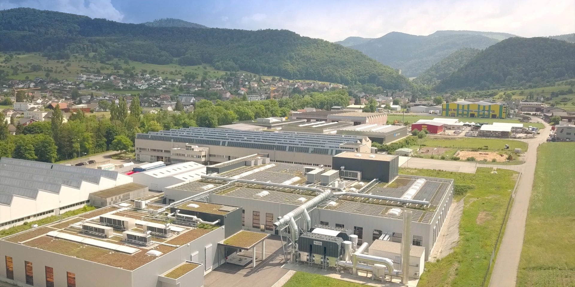 Von-Roll_1 Imagefilm Von Roll Institut