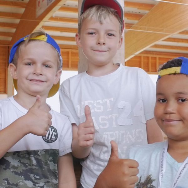 BBBankStiftung1 Eventfilm BBBank Stiftung