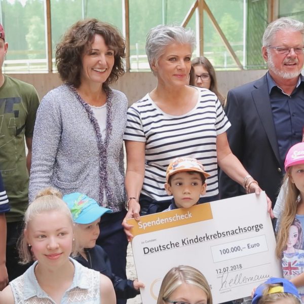 BBBankStiftung2 Eventfilm BBBank Stiftung