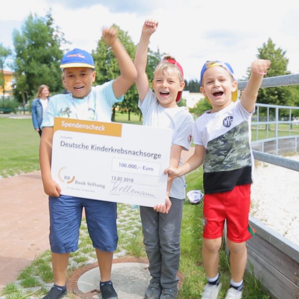 BBBankStiftung4 Eventfilm BBBank Stiftung