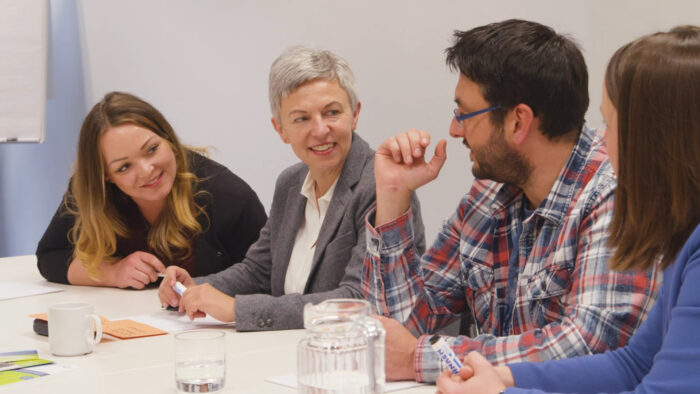 Imagefilm MDK Baden-Württemberg