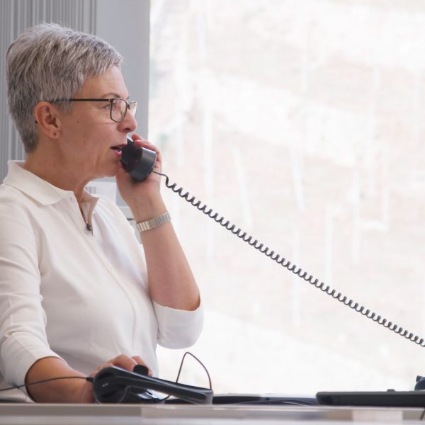 Imagefilm MDK Baden-Württemberg