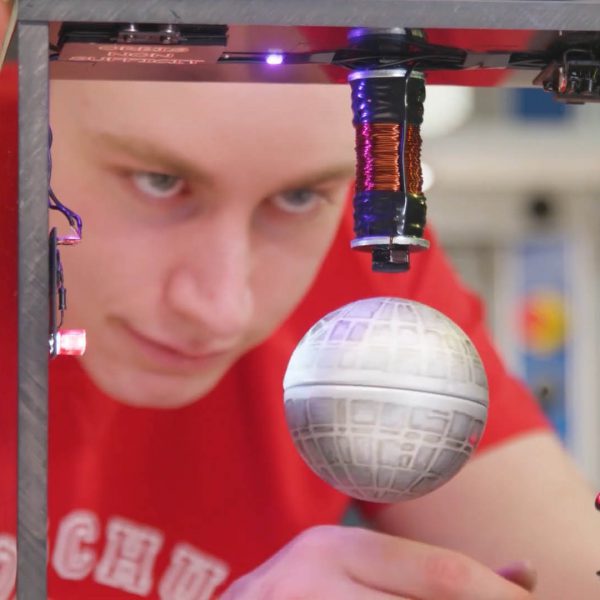 Videoproduktion Hochschule Karlsruhe