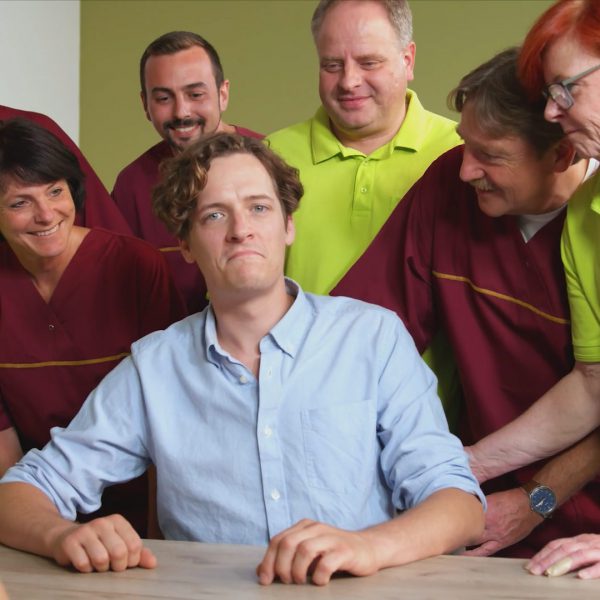 gapstep recruitingvideo recruitingvideo mit Spaßfaktor
