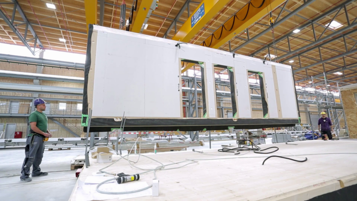 Schwörerhaus -tiny house