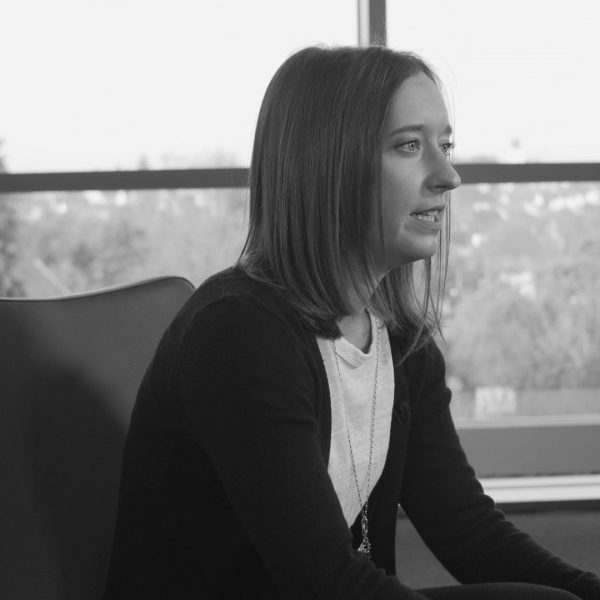 Recruitingvideo Mitarbeiter im Interview