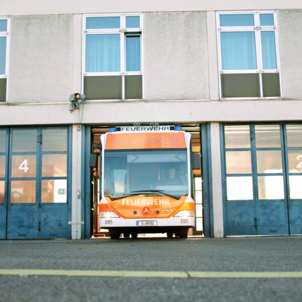 Öffentlicher Dienst